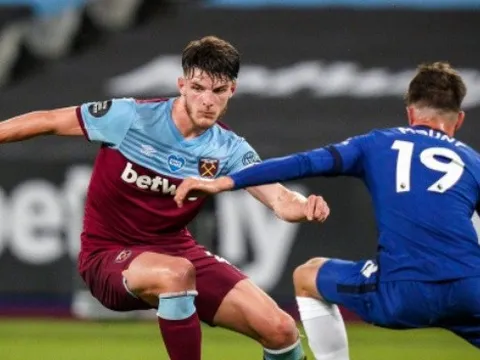 6 cầu thủ thi đấu "không ngừng nghỉ" trong năm 2020 tại Premier League