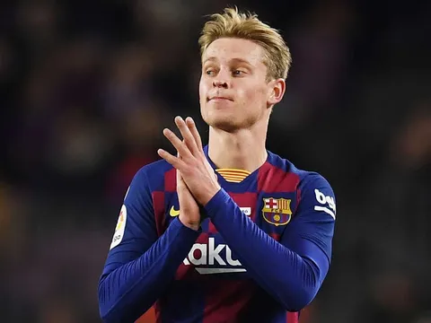 5 bom tấn U23 của phiên chợ hè 2019 thi đấu ấn tượng tới thời điểm hiện tại