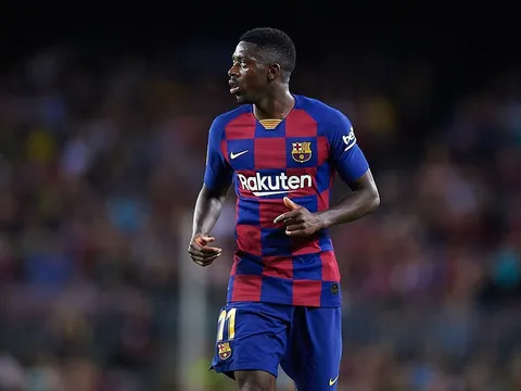 10 bom tấn U23 được mong chờ sẽ 'nổ' phiên chợ Hè 2020