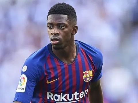 Dembele rời Barca tới Bayern Munich: Đã rõ người đứng sau "giật dây"