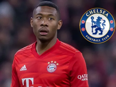 Đến Chelsea, Alaba hưởng lương cao nhất EPL cùng các ngôi sao nào?