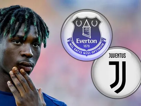 Đến Everton, Moise Kean cần lưu ý điều này