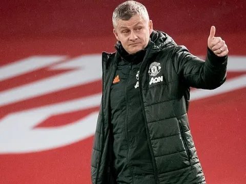 Đến lúc "cỗ máy 39 triệu" của Man Utd phát huy tác dụng