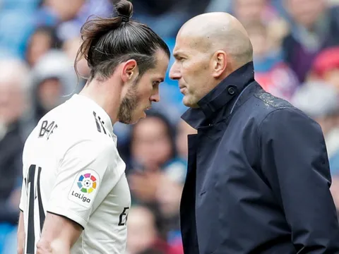 Đã đến lúc Zidane phải thừa nhận mình sai?