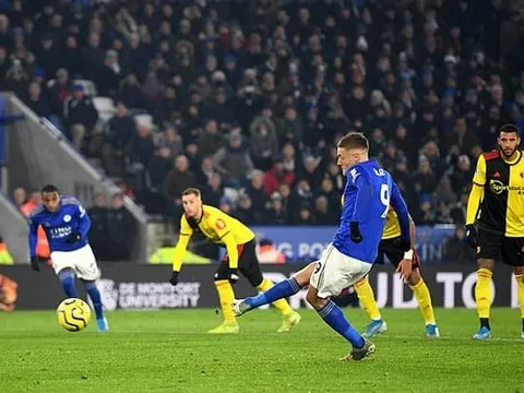 Đến lượt 3 cầu thủ Watford nghi nhiễm COVID-19 trước trận Leicester