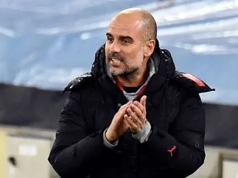 Đến Man City, tiền vệ 50 triệu "vạn người mê" lên tầm cao mới