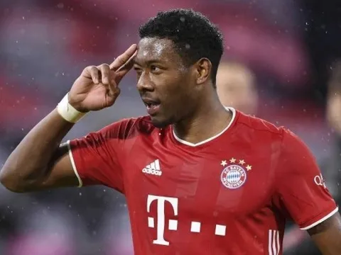 Đến Real, tương lai Alaba xám xịt vì "ma cũ" bắt nạt?