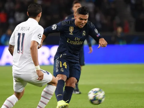 Đến "siêu cầu thủ" cũng lên tiếng thừa nhận, Real thua PSG là đúng