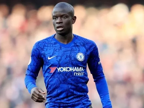 Huyền thoại Dennis Wise chỉ ra tiền vệ bậc nhất của Chelsea