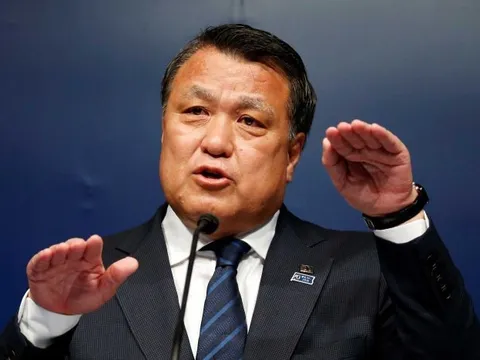 SỐC! Thêm một nhân vật quyền lực nhiễm Covid-19