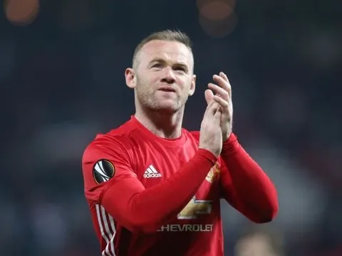 Derby đặc cách, để Rooney trở lại Old Trafford làm HLV
