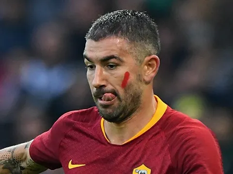 Derby della Capitale và các cầu thủ từng khoác áo 2 CLB thành Rome