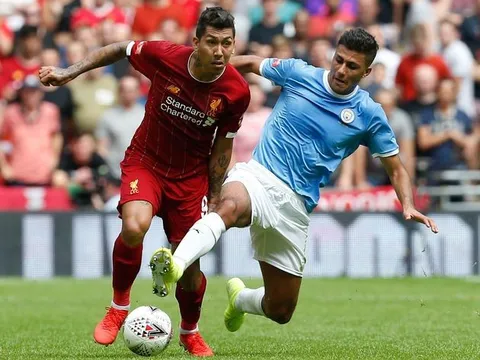 5 điểm nhấn vòng 3 Premier League 2019/2020: Địa chấn ở Old Trafford; Thế song mã thành hình