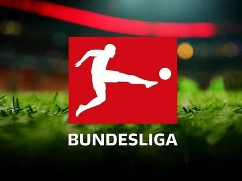 Trước ngày trở lại, Bundesliga thông qua điều luật chưa từng có trong lịch sử giải đấu