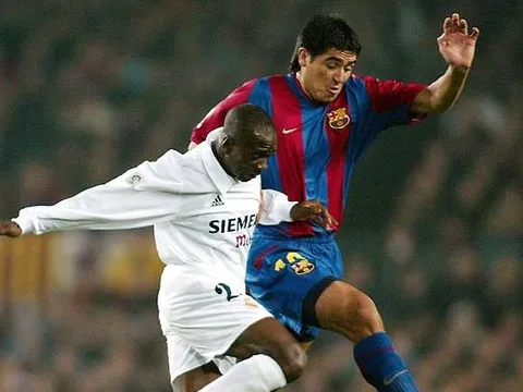 ĐH thảm họa của Barca ở thế kỷ 21: Nhạc trưởng Tango vĩ đại; Siêu tiền đạo!