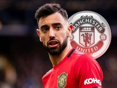 ĐHTB Europa League 2019/20: 3 sao Man Utd góp mặt; Cướp biển xứ Catalan