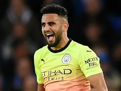 ĐHTB vòng 7 Premier League: "Ngôi sao may mắn" Man City
