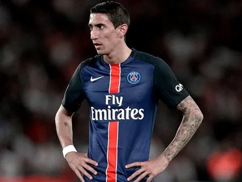 Dùng chiêu cũ, Juventus sẽ thâu tóm nhà á quân C1 miễn phí