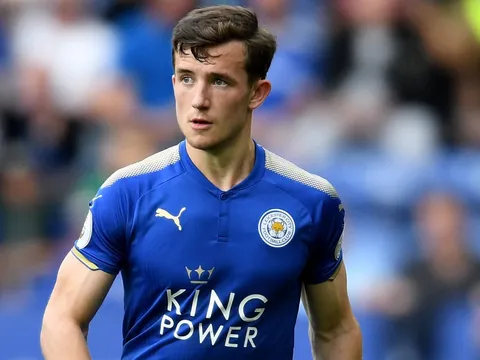 "Dĩ nhiên tôi không hối hận khi ở lại Leicester"
