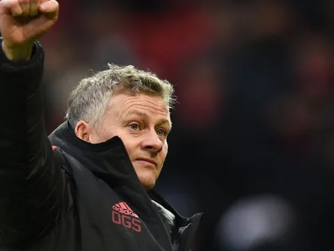 Đi trước Liverpool một bước, Man Utd vẫn chưa có được "ngọc quý nước Pháp"