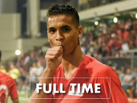 Địa chấn Đông Nam Á, Singapore đánh bại 'ác mộng' của Uzbekistan