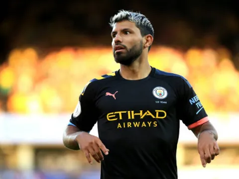 Địa chấn Premier League, Đương kim vô địch Man City gục ngã trước tân binh