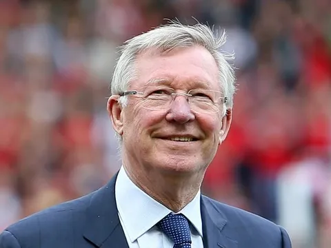 Địa chấn! Sir Alex bị sốc, ra lệnh M.U phá két xô đổ kỷ lục CN thế giới