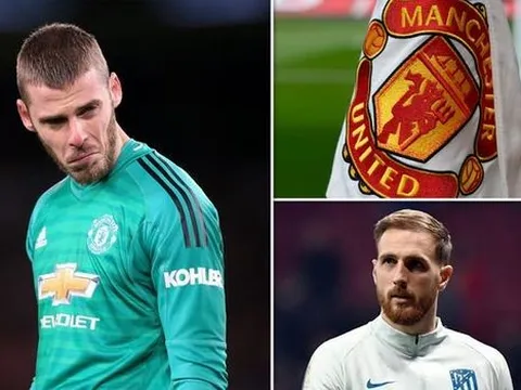 Địa chấn! Thương vụ 91 triệu đổ bể, Man Utd chi 107 triệu đón bom tấn kỷ lục thế giới