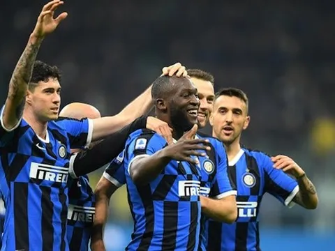 Dịch COVID-19 hoành hành, Inter Milan nguy cơ “toang” cả mùa giải