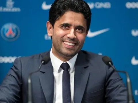 Đích thân chủ tịch PSG "móc nối", Real nổ "siêu bom" lớn nhất hè 2019