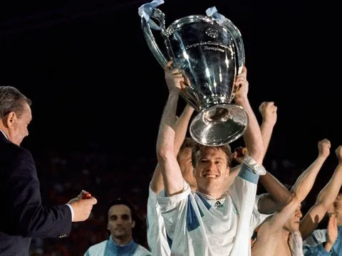 Didier Deschamps: Hành trình của một nhà vô địch
