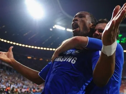 Drogba tiết lộ "chìa khóa" giúp anh đoạt Champions League