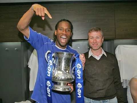 HLV Chelsea dùng tiền của Abramovich: Mourinho hiệu quả nhất