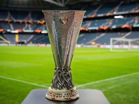 CHÍNH THỨC! Bốc thăm vòng 1/8 Europa League: Đại chiến TBN - Ý; Man Utd 'vớ bẫm'