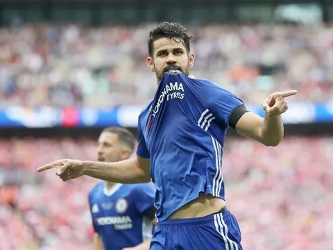 'Cậu ấy giống như ác mộng nếu ở phía đối thủ'