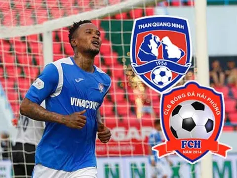 Diego Fagan: Tôi sốc, thấy mình là con rối giữa Hải Phòng và Than Quảng Ninh