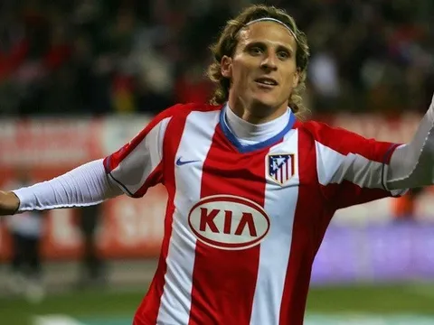 "Bàn thắng đó của tôi vào lưới Barca rất đẹp mắt"