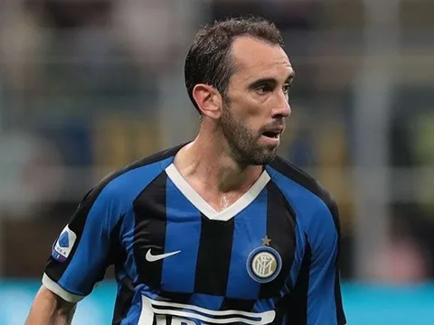 Sao Inter Milan: "Chúng tôi đã tiếp xúc với nguy hiểm cận kề"