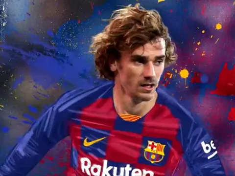Điểm danh 5 bản hợp đồng đắt giá nhất lịch sử Barcelona