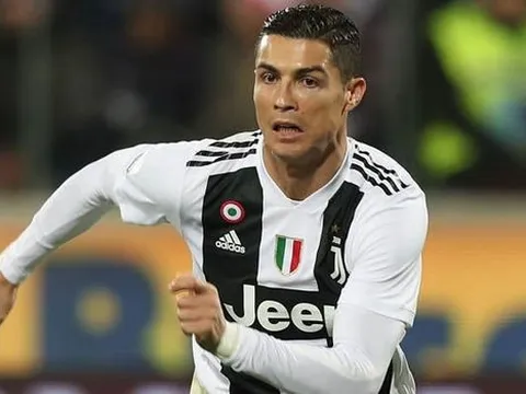 Điểm danh 5 bản hợp đồng đắt giá nhất lịch sử Juventus