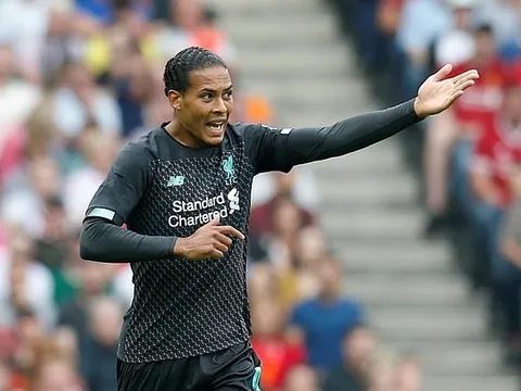 Điểm nhấn Liverpool 0-3 Napoli: Đấu Man City bằng niềm tin?