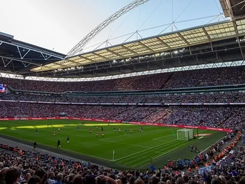 Điểm qua 12 sân vận động có thể trở thành nơi đăng cai EURO hè này của nước Anh