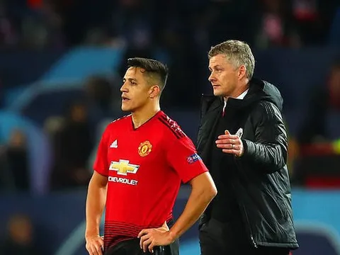 Điểm tin 26/02: 2 cái tên rời M.U; Chốt xong vụ Sanchez