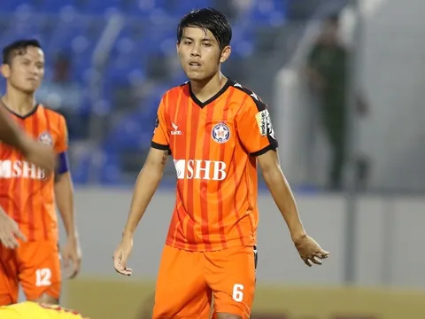 Điểm tin bóng đá Việt Nam sáng 22/07: Nếu là HLV trưởng ĐT Việt Nam, tôi sẽ gọi cậu ấy lên tuyển