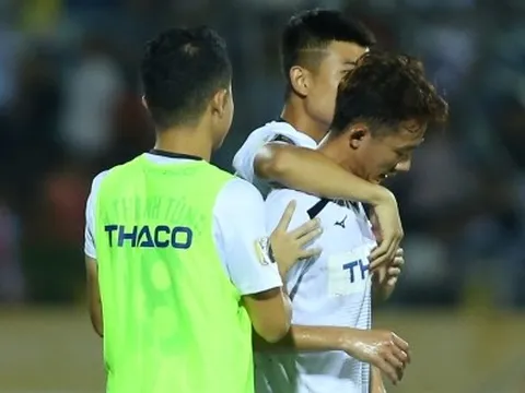 Điểm tin bóng đá Việt Nam tối 06/08: Cầu thủ HAGL buồn lòng khi bị chính CĐV nhà chỉ trích