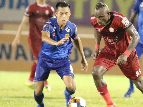 Điểm tin bóng đá Việt Nam tối 20/08: HLV Park Hang-seo dùng "Tiểu Huỳnh Đức" đấu Thái Lan