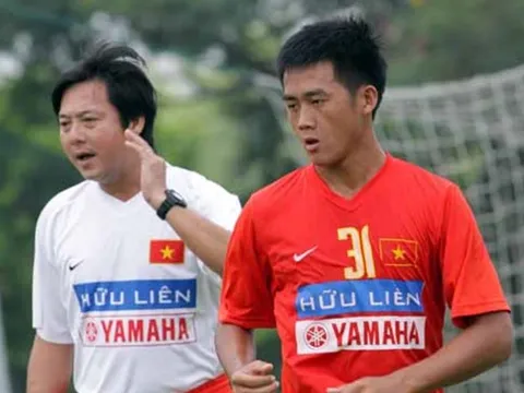 Điểm tin bóng đá Việt Nam tối 21/08: Hà Minh Tuấn khó cạnh tranh với Anh Đức