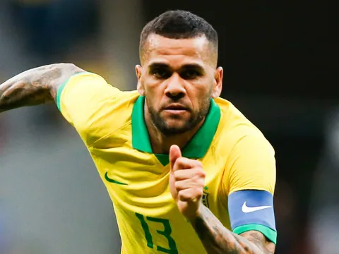 Điểm tin tối 02/08: M.U chốt vụ Lukaku; Dani Alves tới bến đỗ gây sốc