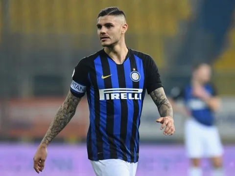 Điểm tin tối 02/09: Solskjaer sắp 'trảm' 2 cái tên; Chốt vụ Icardi