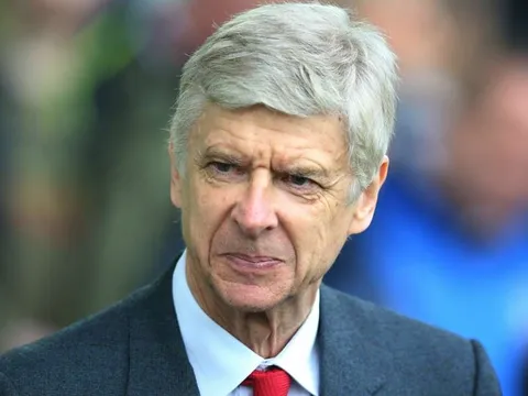 Điểm tin tối 03/09: "Rời M.U là quyết định đúng"; Wenger úp mở tương lai